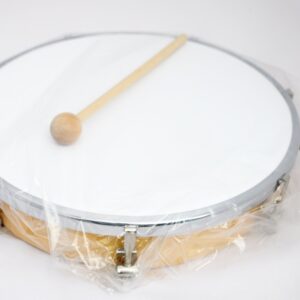 Boben s sintetično opno - 25 cm