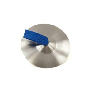 Činela premera 15cm