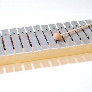 Infratonalni metalofon