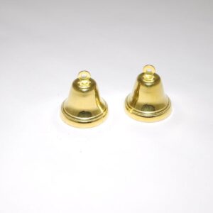 Par identičnih zvončkov - mala