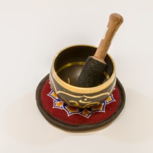 Pojoča skleda - mala