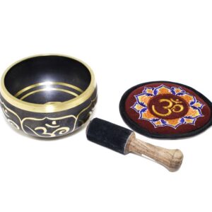 Pojoča skleda - velika