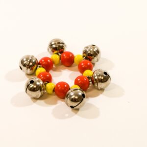 Ropotuljica zapestnica