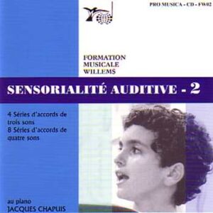 Slušno zaznavanje 2