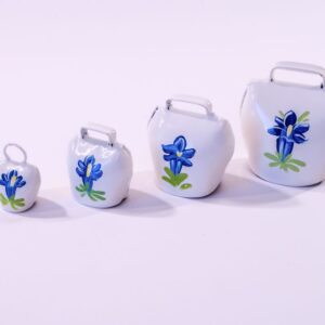 Set štirih zvončkov